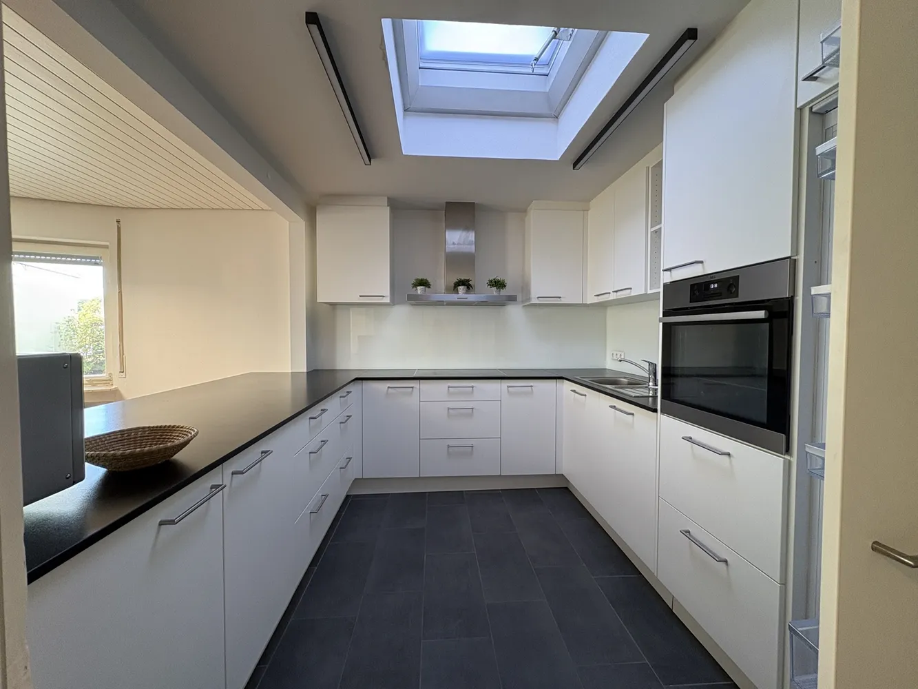 4 Zimmer Wohnung mit 135 m² in Tübingen – Bild 1