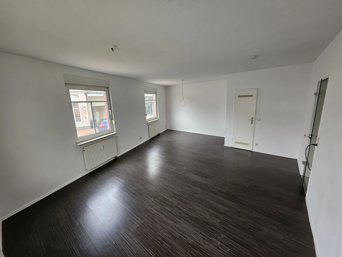 3 room apartment with 85 m² in Bremerhaven – Photo 1