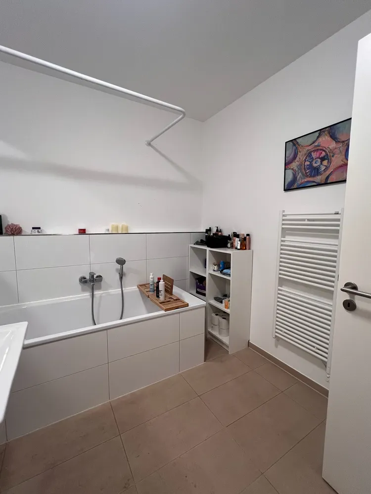 3 Zimmer Wohnung mit 103 m² in Düsseldorf – Bild 7