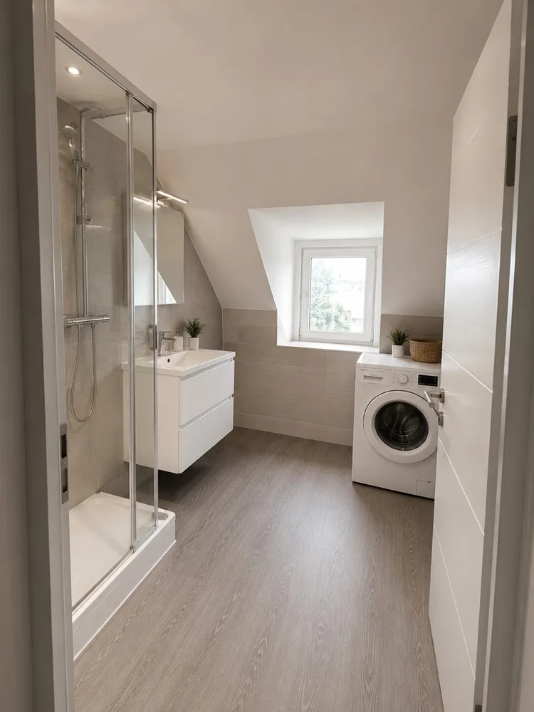 3 Zimmer Wohnung mit 102 m² in Kassel – Bild 8