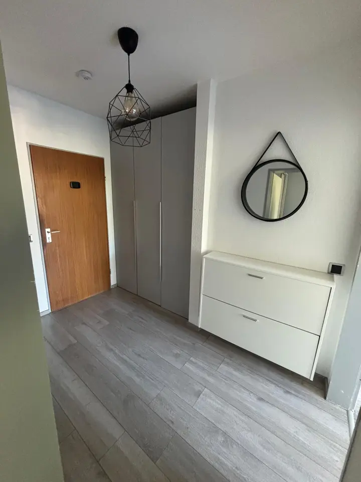 2 Zimmer Wohnung mit 56 m² in Aachen – Bild 8