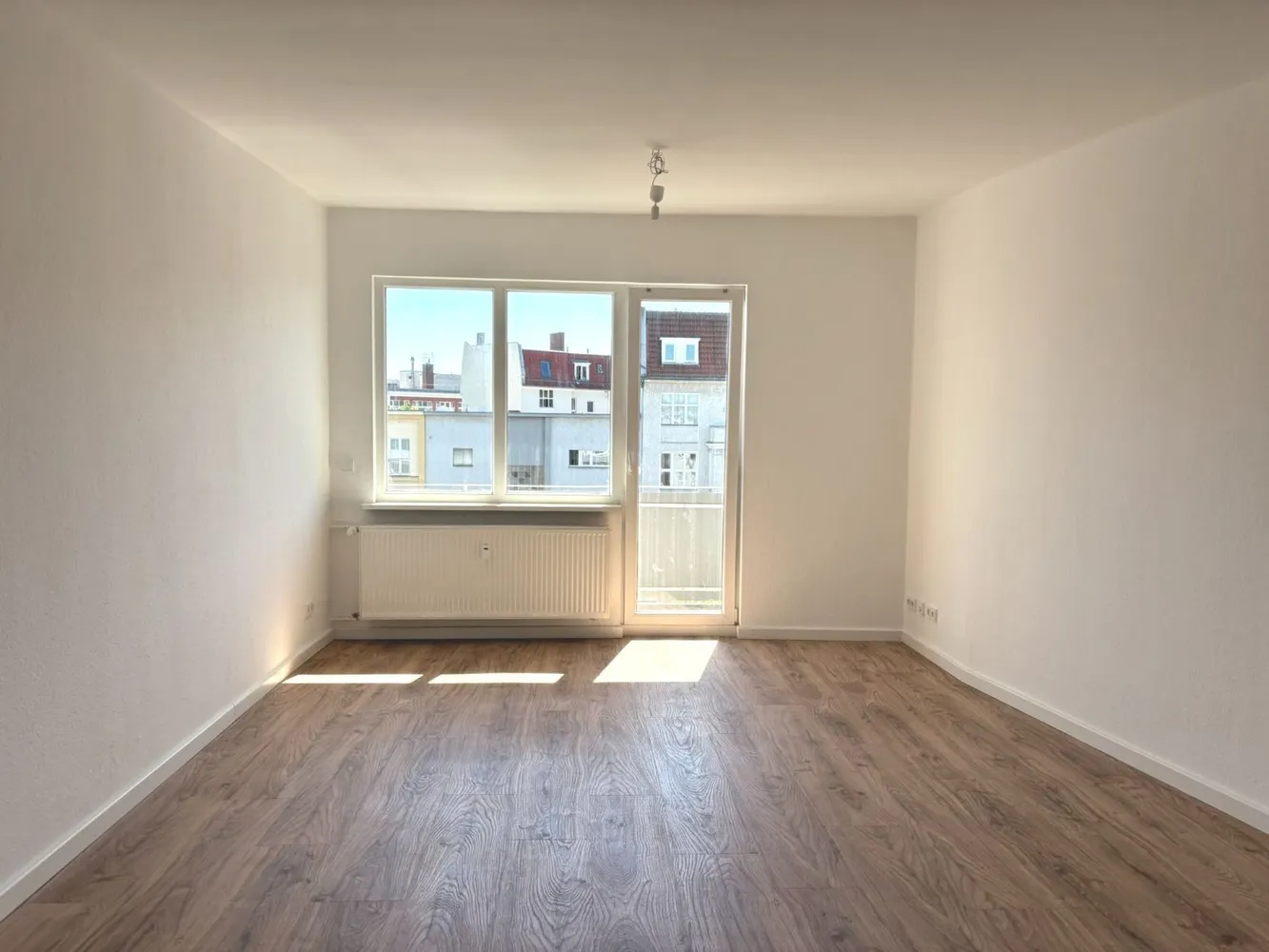 1 Zimmer Wohnung mit 41 m² in Berlin – Bild 3