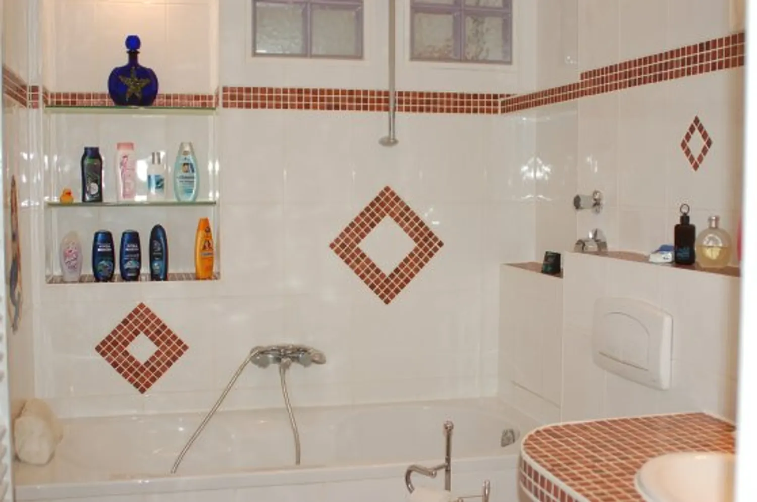 4 Zimmer Wohnung mit 114 m² in Berlin – Bild 2
