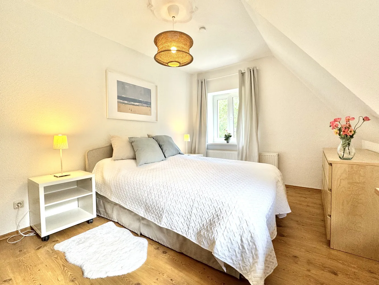 4 Zimmer Haus mit 110 m² in Eberswalde – Bild 12