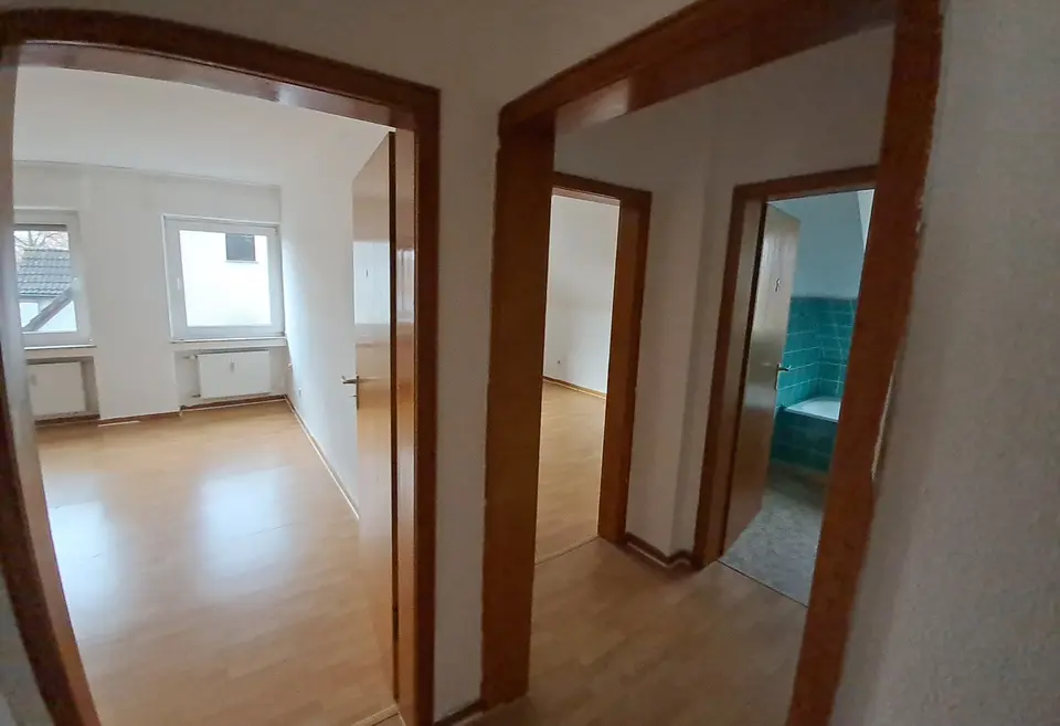 4 Zimmer Wohnung mit 72 m² in Marl – Bild 10