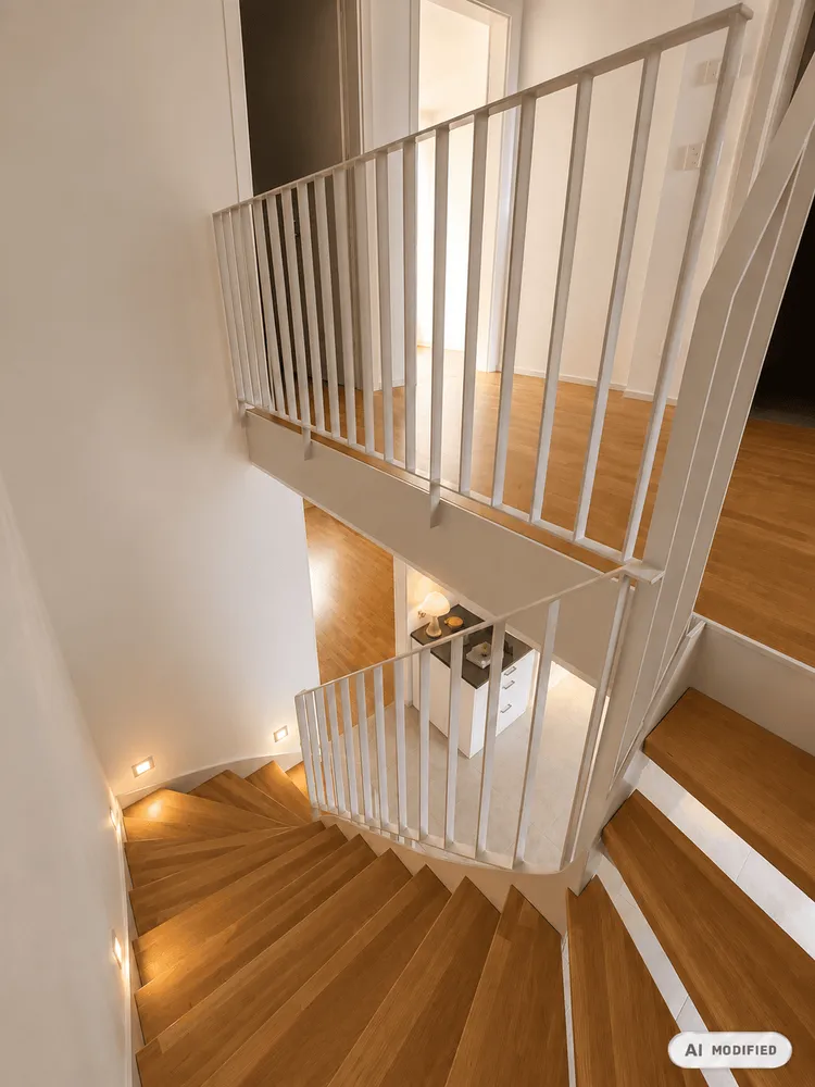 4 Zimmer Wohnung mit 176 m² in Leipzig – Bild 8