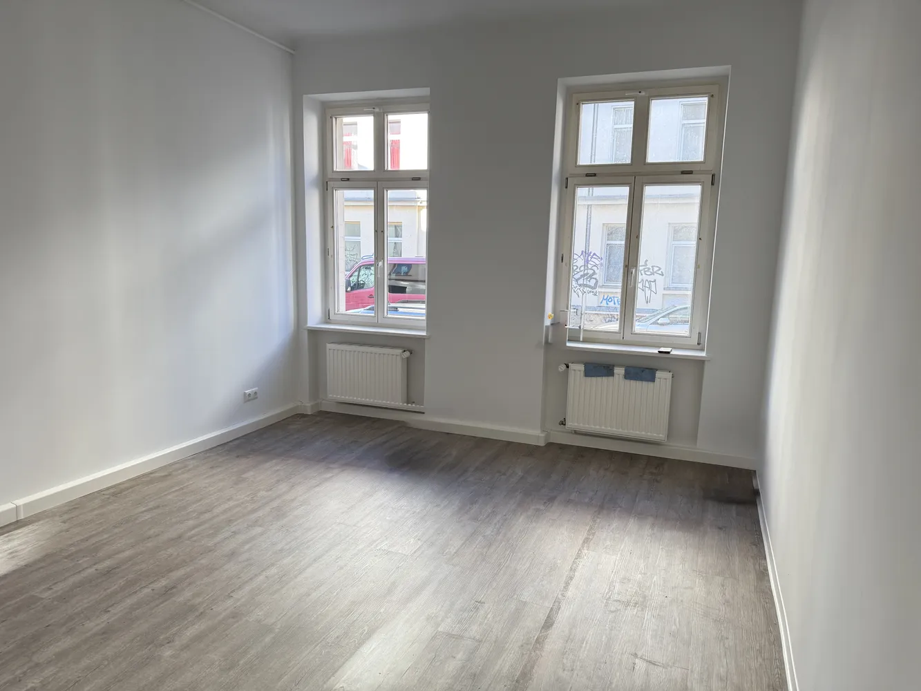 2 Zimmer Wohnung mit 53 m² in Leipzig – Bild 2