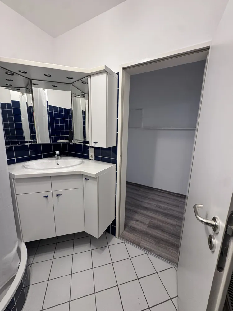 1 Zimmer Wohnung mit 40 m² in Bremen – Bild 3