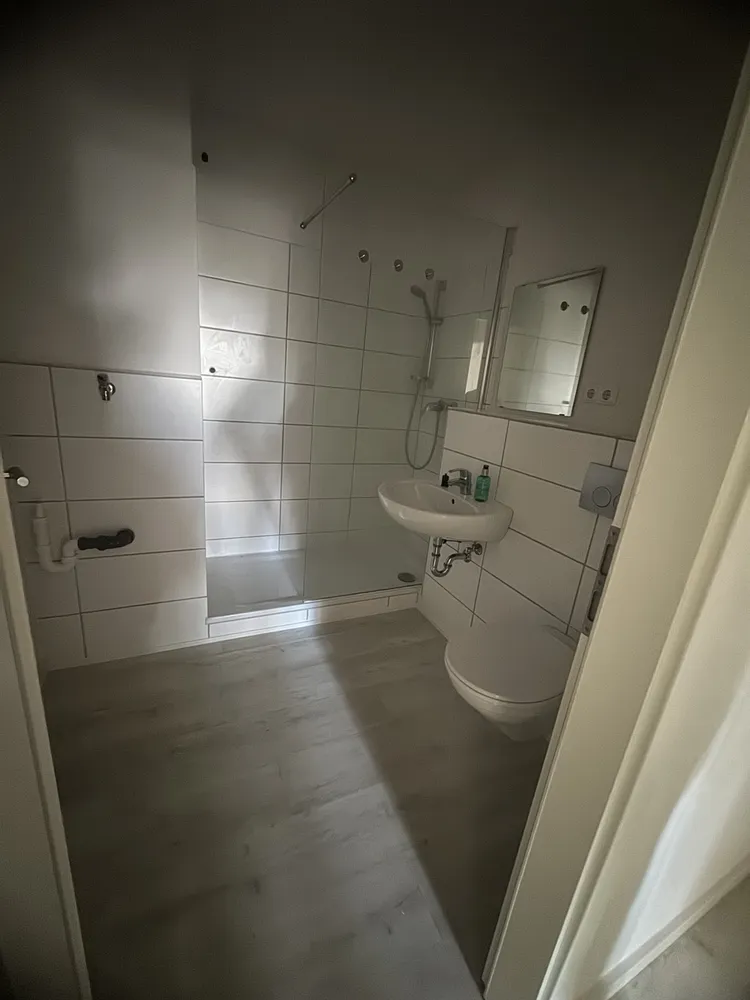 2 Zimmer Wohnung mit 55 m² in Hamburg – Bild 9
