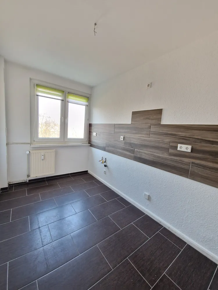3 Zimmer Wohnung mit 82 m² in Altenburg – Bild 6