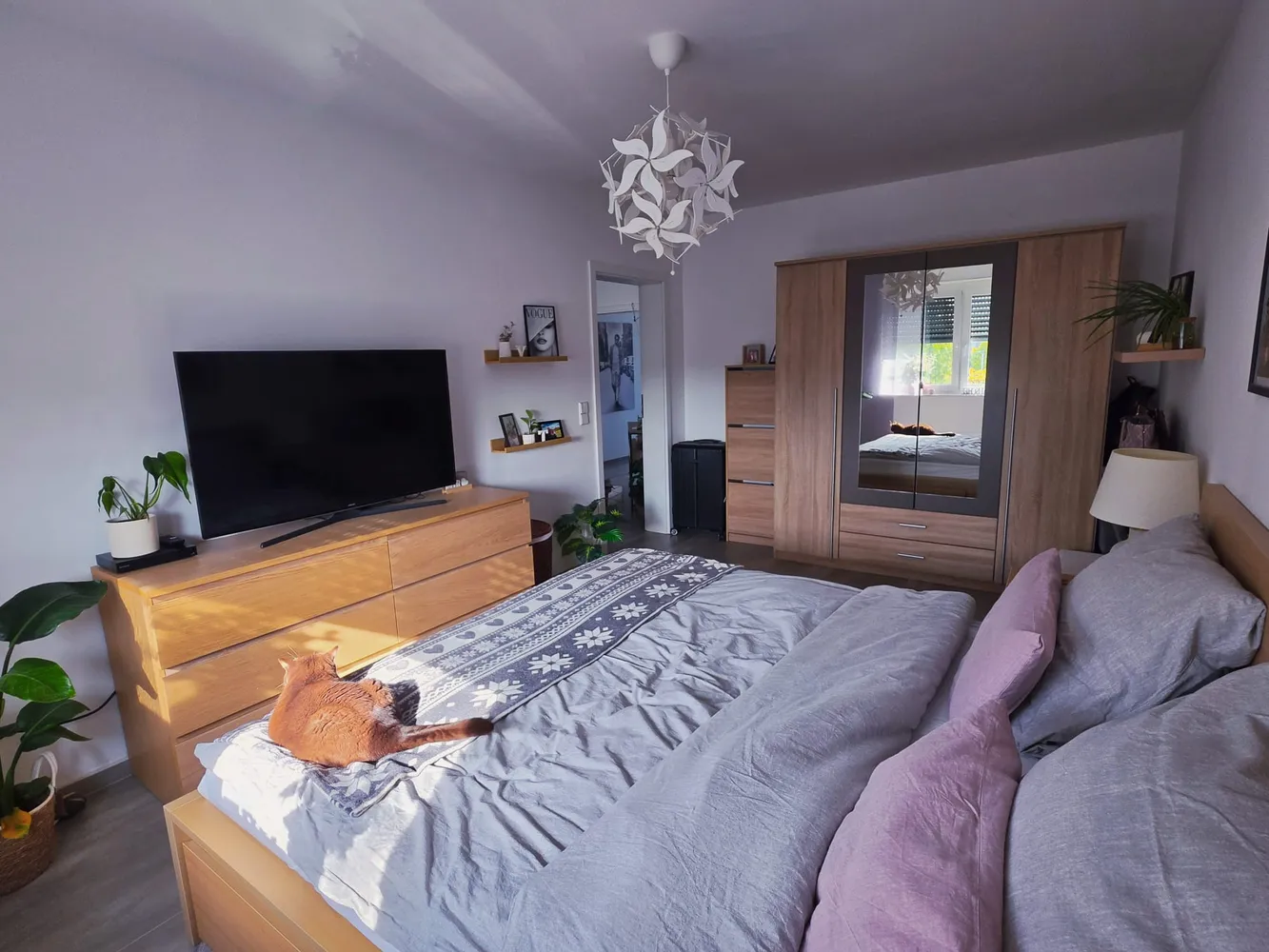 2 room apartment with 93 m² in Hamm – Photo 4