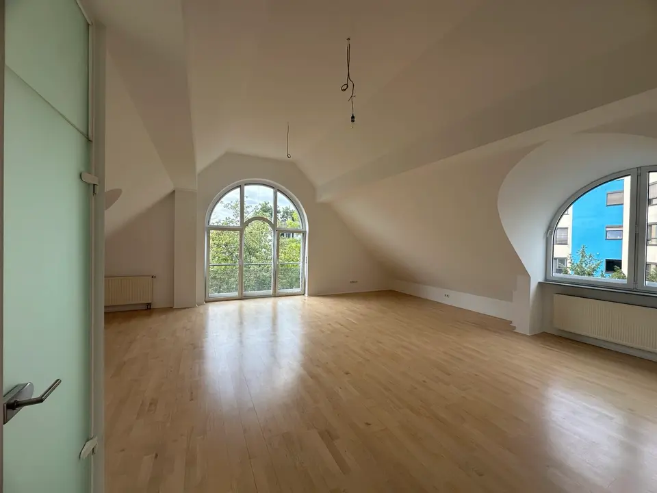 3 Zimmer Wohnung mit 89 m² in Oberursel – Bild 1