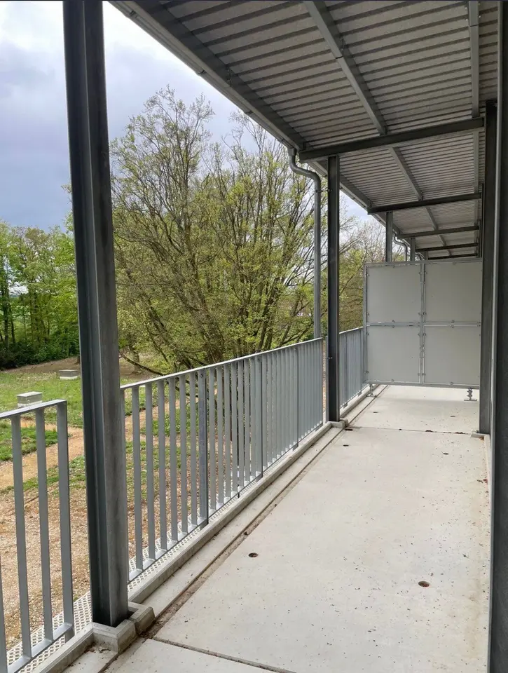 3 room apartment with 66 m² in Amberg – Photo 7