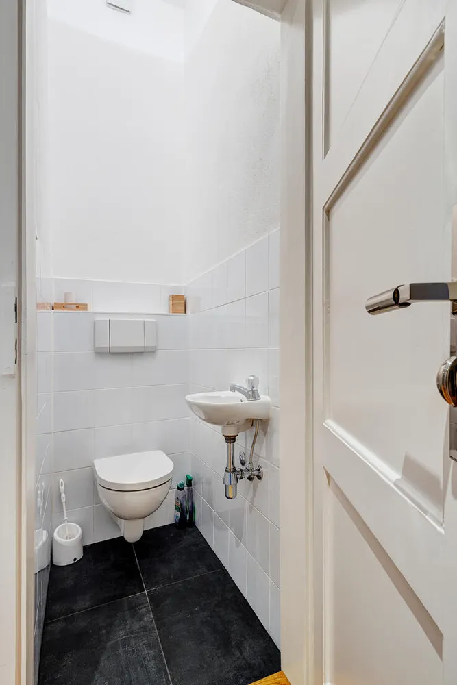 4 Zimmer Wohnung mit 108 m² in München – Bild 11