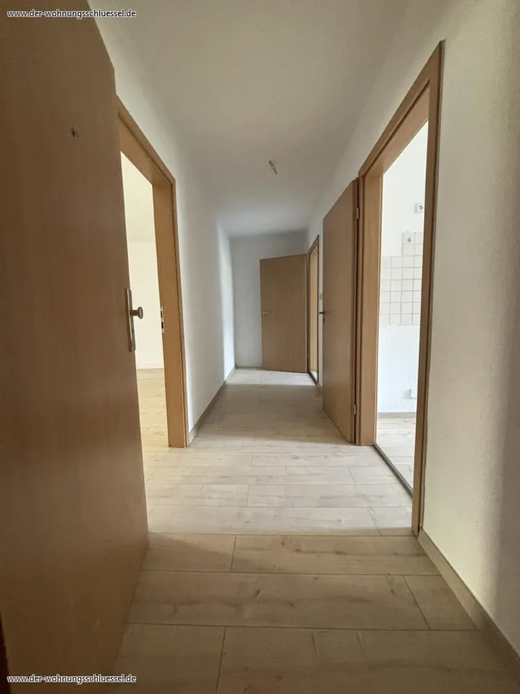 2 Zimmer Wohnung mit 63 m² in Annaberg-Buchholz – Bild 3