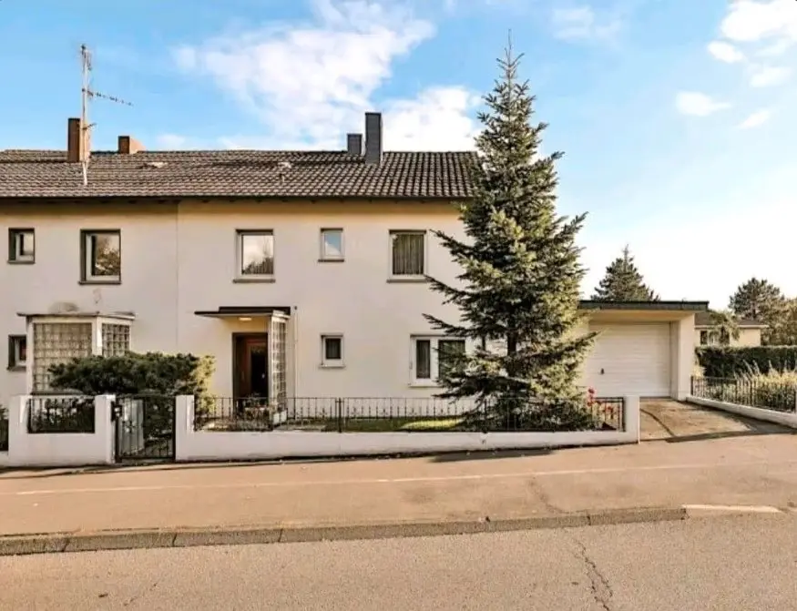 WG-Zimmer mit 50 m² in Bonn – Bild 9