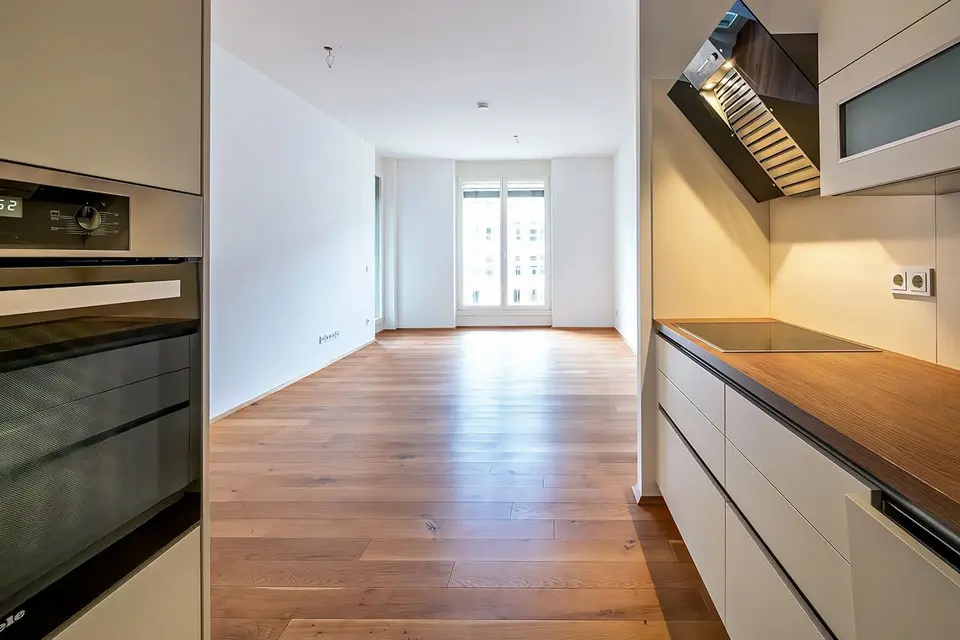 3 Zimmer Wohnung mit 78 m² in Dresden – Bild 3