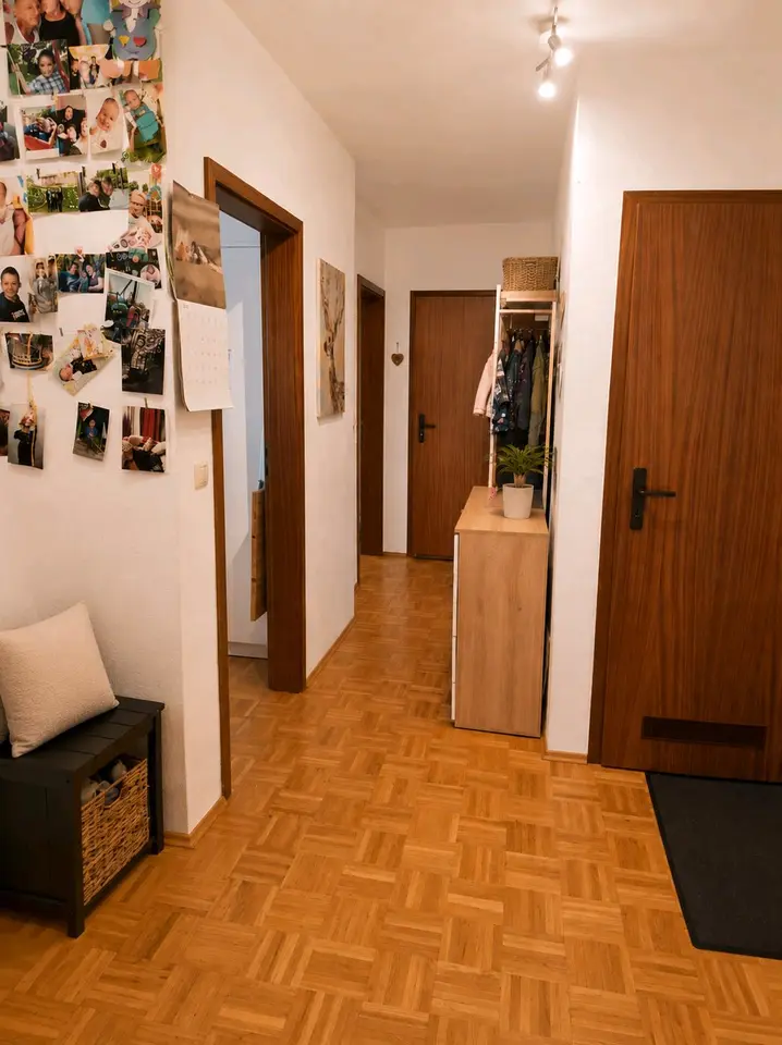 4 Zimmer Wohnung mit 95 m² in Soltau – Bild 5
