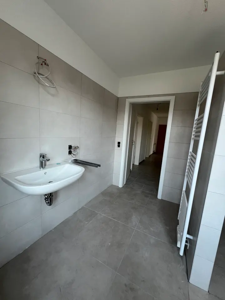 4 Zimmer Wohnung mit 95 m² in Meppen – Bild 8