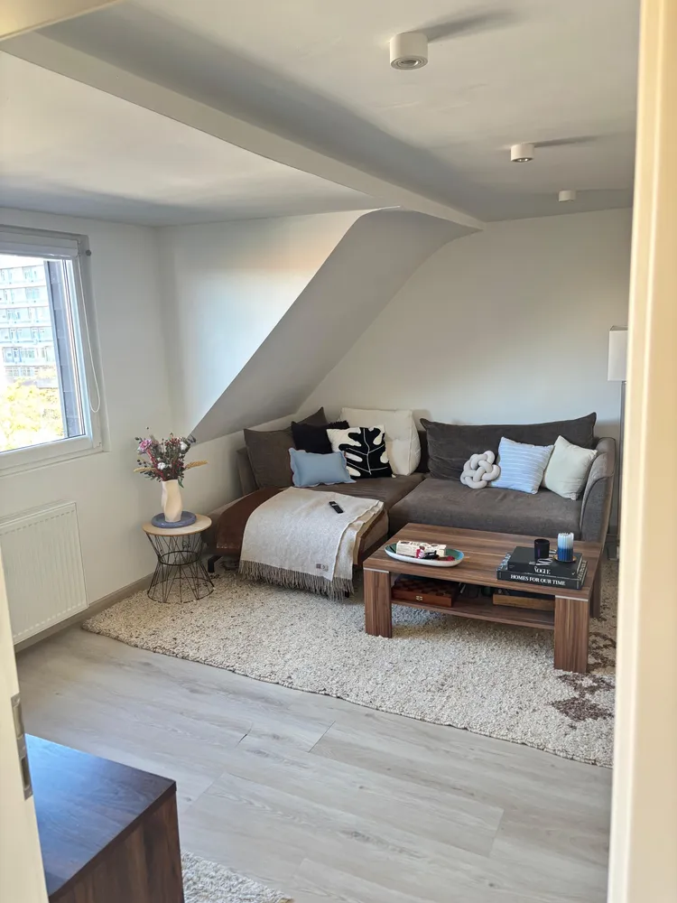 5 Zimmer Wohnung mit 84 m² in Mannheim – Bild 5