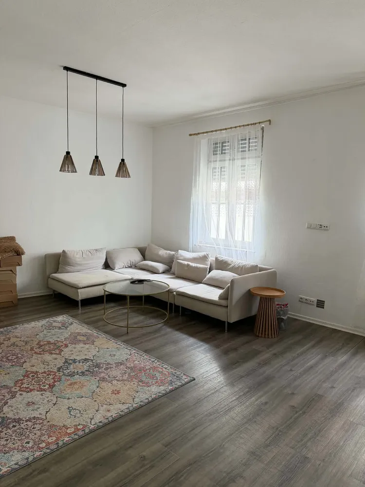 3 Zimmer Wohnung mit 78 m² in Dortmund – Bild 1