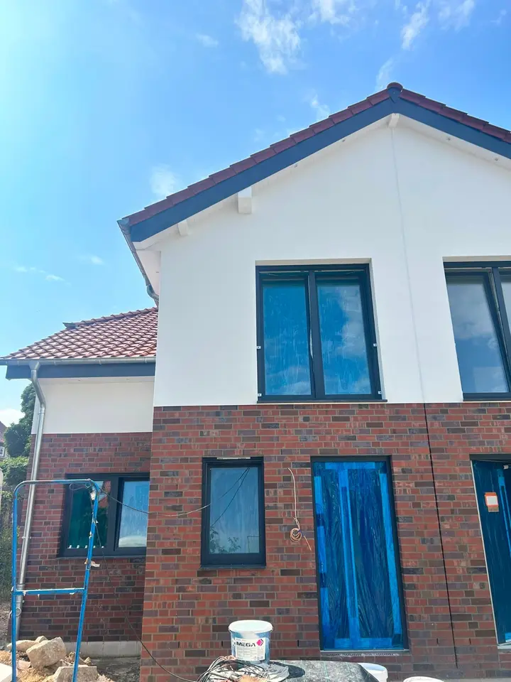 6 Zimmer Haus mit 142 m² in Hannover – Bild 8