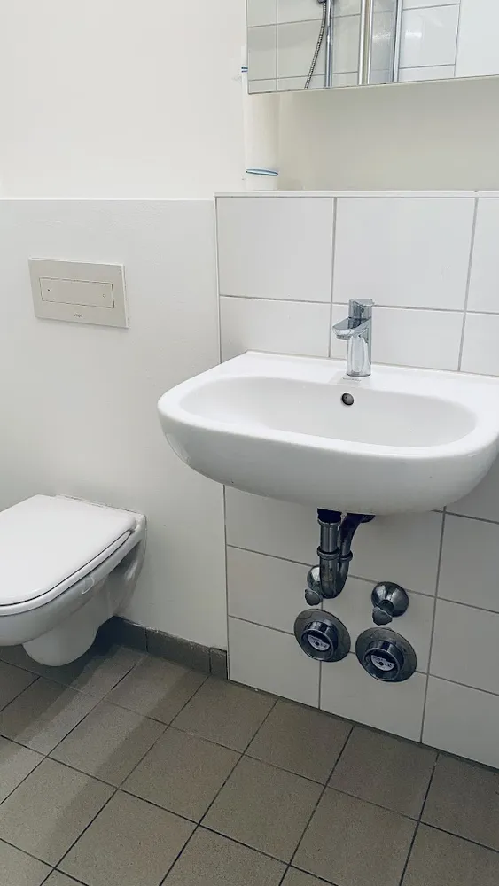 1 Zimmer Wohnung mit 26 m² in Paderborn – Bild 5