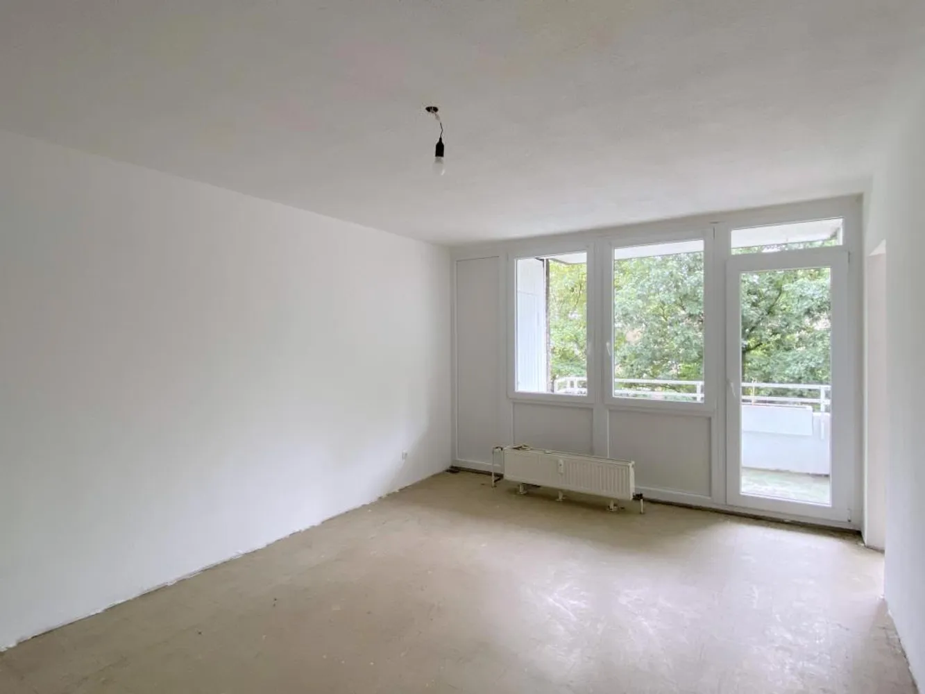 4 Zimmer Wohnung mit 80 m² in Duisburg – Bild 3