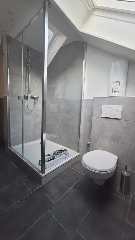 3 Zimmer Wohnung mit 72 m² in Mönchengladbach – Bild 6