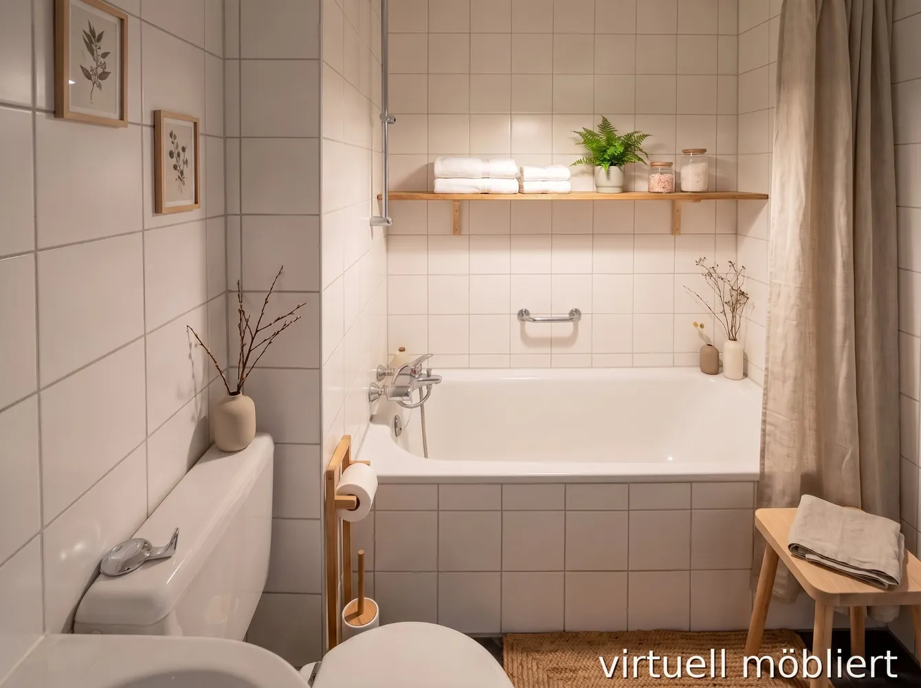 3 Zimmer Wohnung mit 86 m² in Regensburg – Bild 8