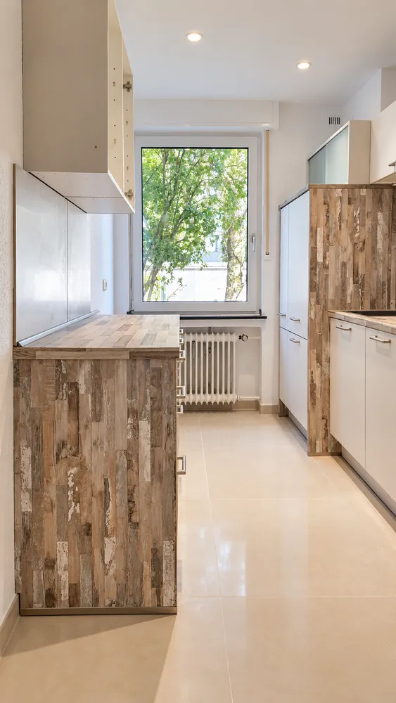2 Zimmer Wohnung mit 55 m² in Bochum – Bild 4