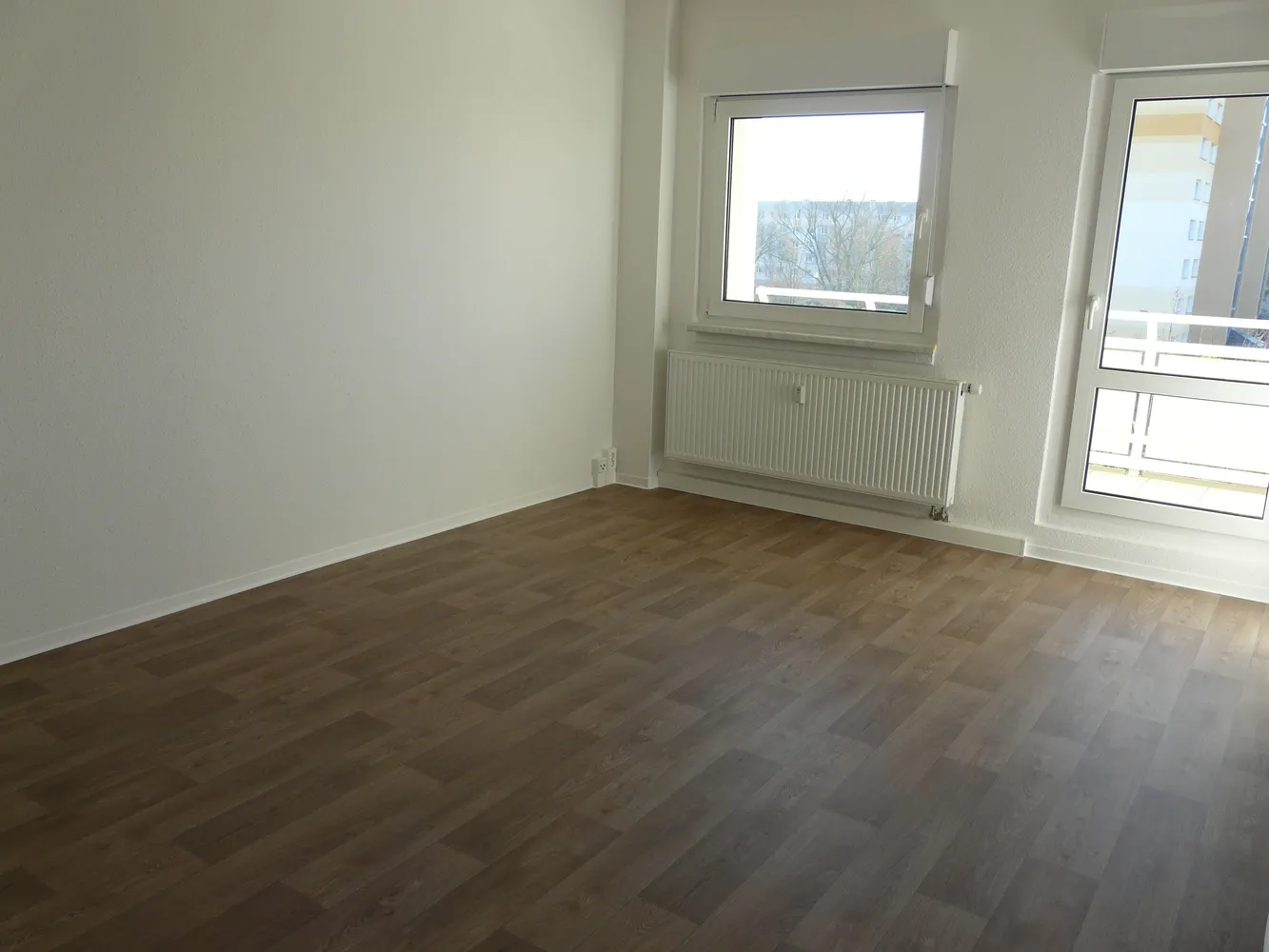 4 Zimmer Wohnung mit 78 m² in Coswig – Bild 5