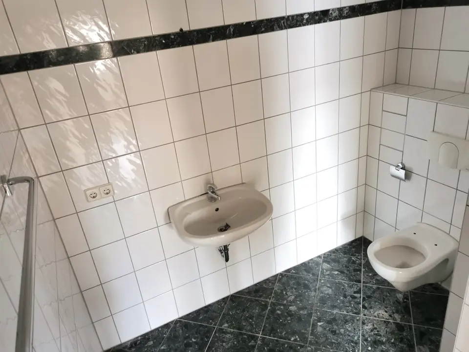 2 room apartment with 35 m² in Chemnitz – Photo 6
