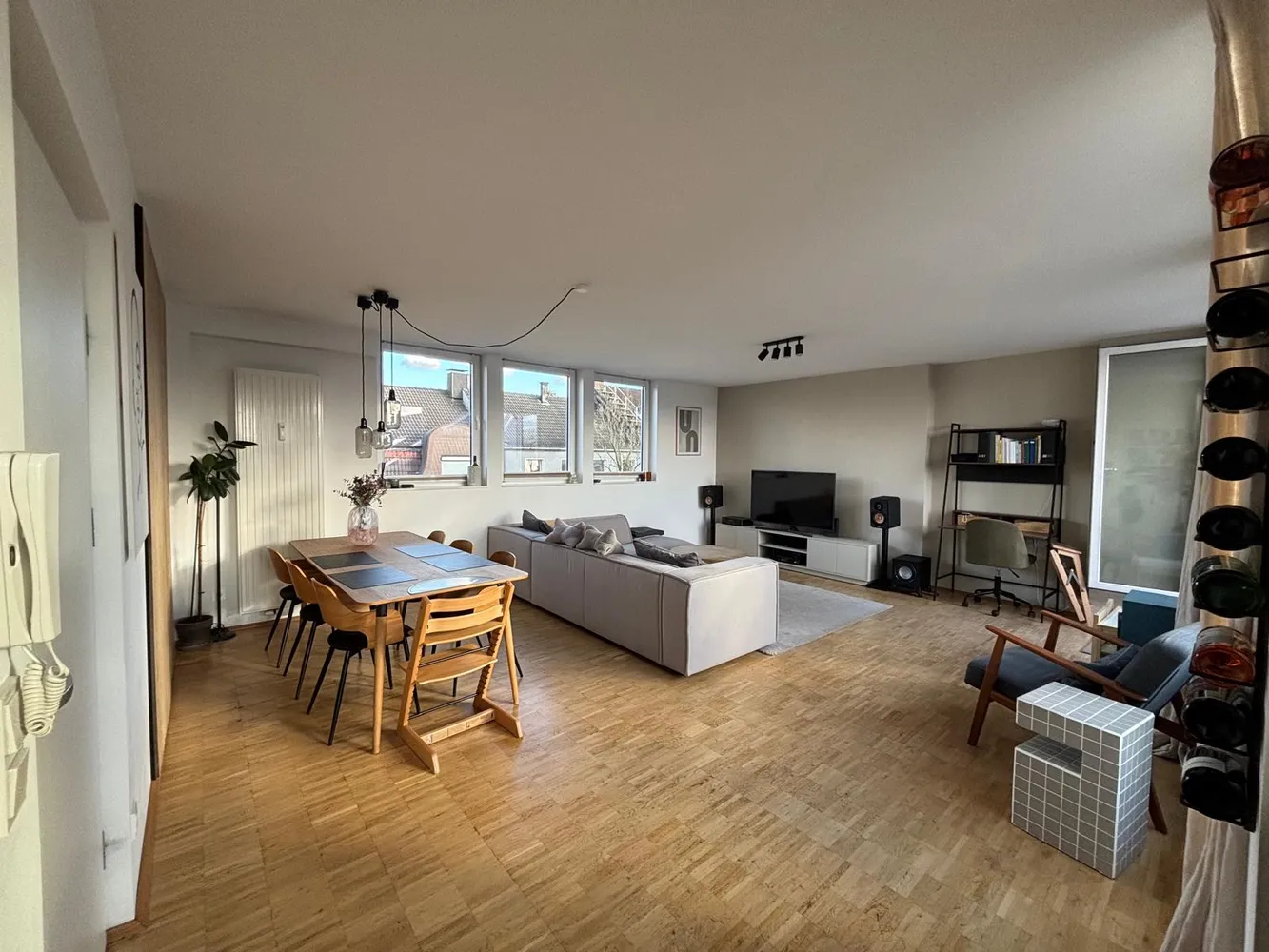 4 Zimmer Wohnung mit 102 m² in Dortmund – Bild 6