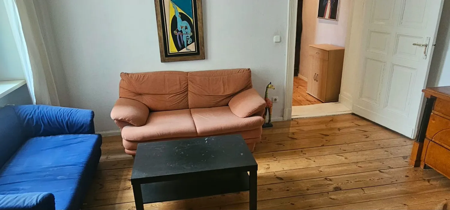 1 Zimmer Wohnung mit 47 m² in Berlin – Bild 4