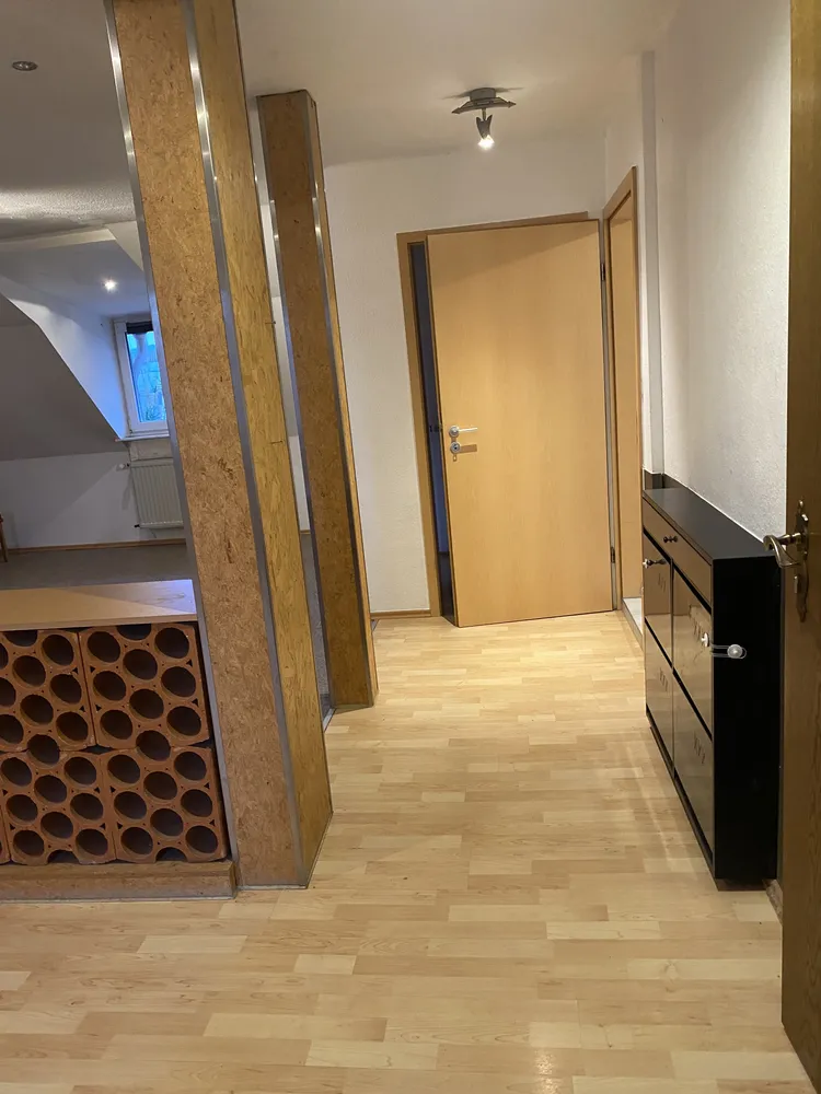 4 Zimmer Wohnung mit 65 m² in Völklingen – Bild 10