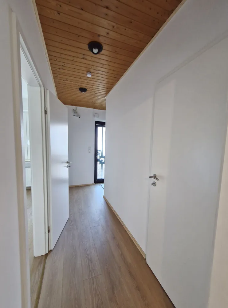 3 Zimmer Haus mit 83 m² in Bremen – Bild 1