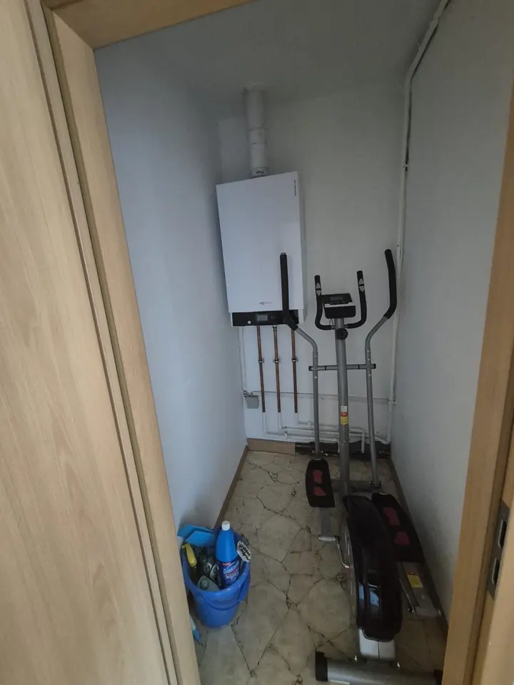 3 Zimmer Wohnung mit 70 m² in Wuppertal – Bild 6