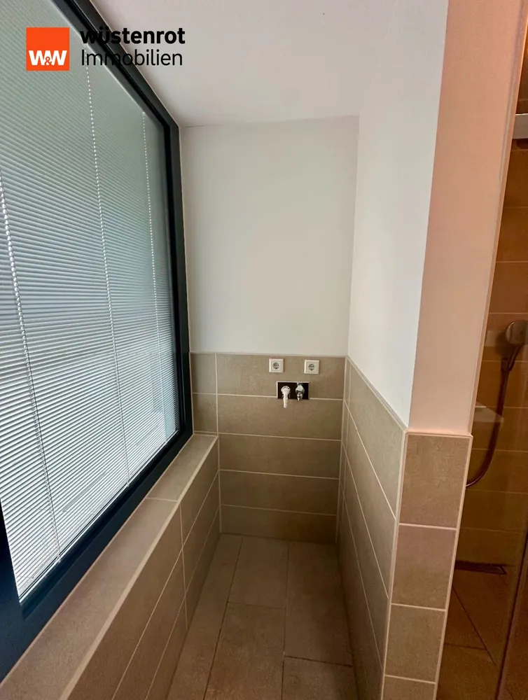 2 Zimmer Wohnung mit 70 m² in Frankfurt am Main – Bild 7