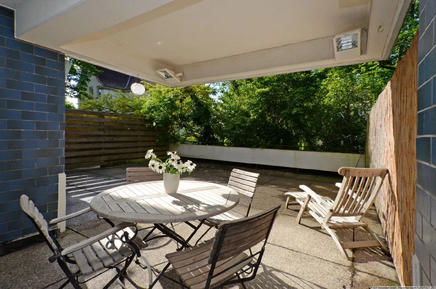 2 Zimmer Wohnung mit 60 m² in Kiel – Bild 6