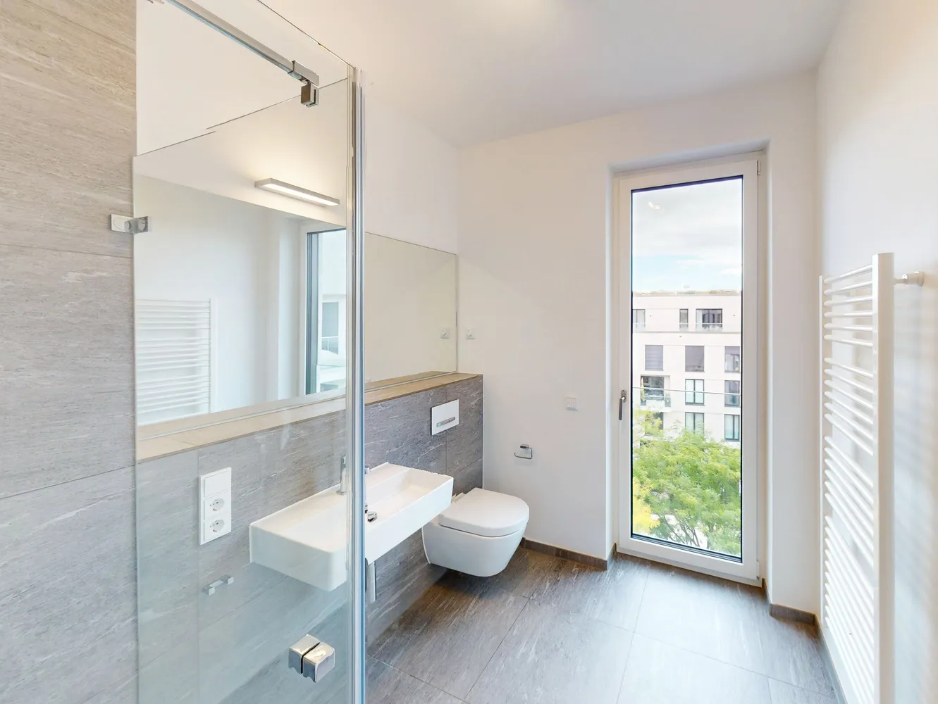 3 Zimmer Wohnung mit 108 m² in Düsseldorf – Bild 9