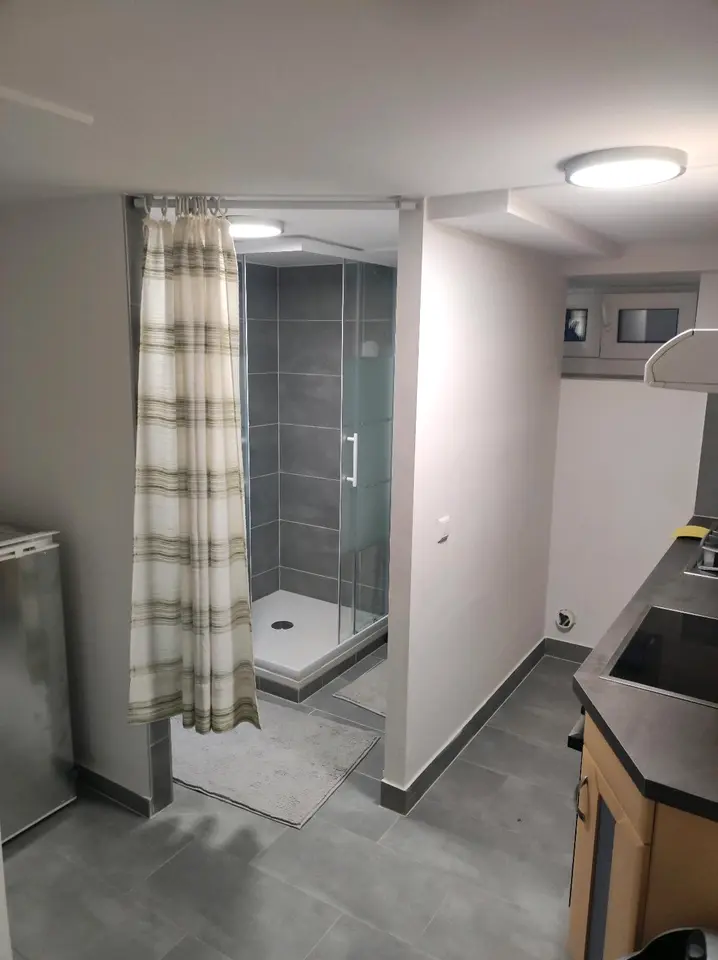 2 Zimmer Wohnung mit 20 m² in Villingen-Schwenningen – Bild 5