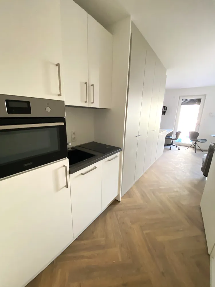 1 Zimmer Wohnung mit 20 m² in Berlin – Bild 3