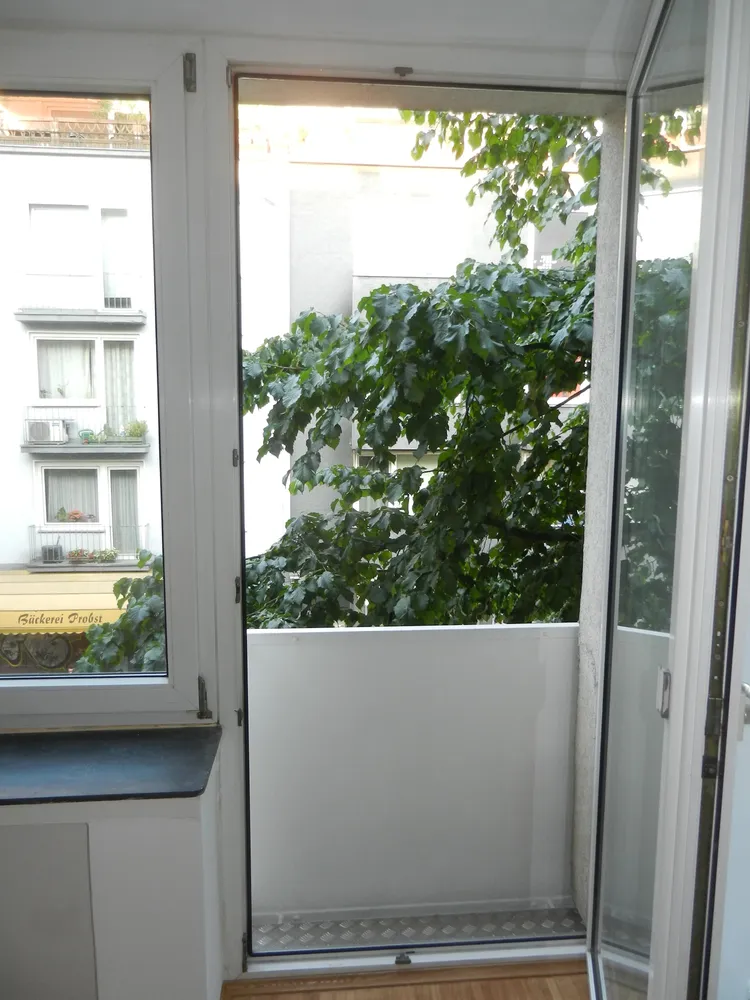 1 Zimmer Wohnung mit 22 m² in Köln – Bild 2