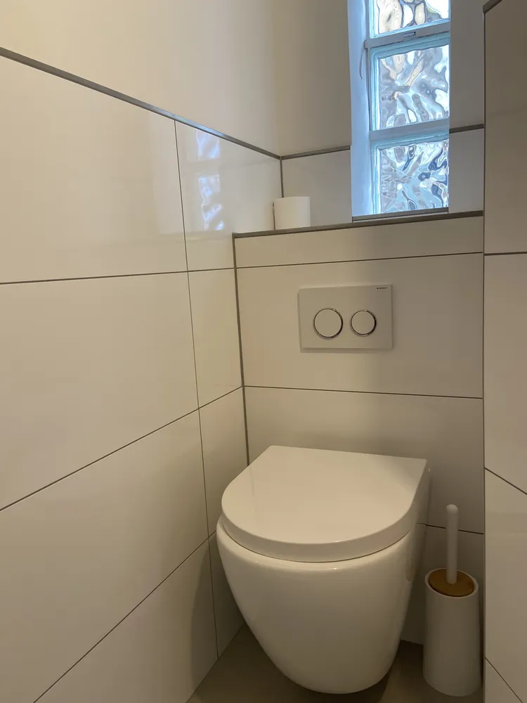 2 Zimmer Wohnung mit 58 m² in Leverkusen – Bild 11