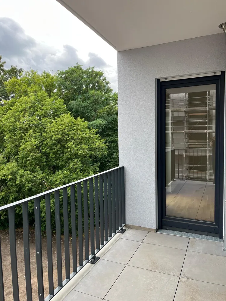 2 Zimmer Wohnung mit 56 m² in Berlin – Bild 5