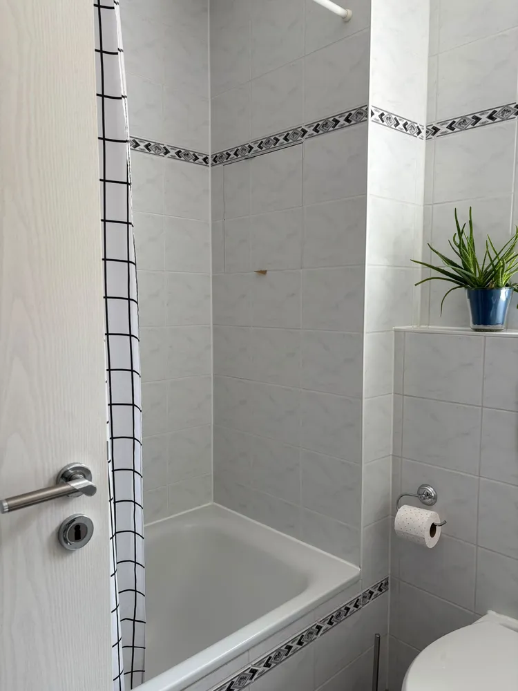 2 Zimmer Wohnung mit 54 m² in Regensburg – Bild 7