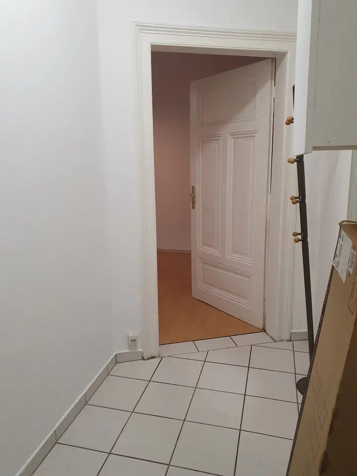 Studio mit 25 m² in Offenbach – Bild 5
