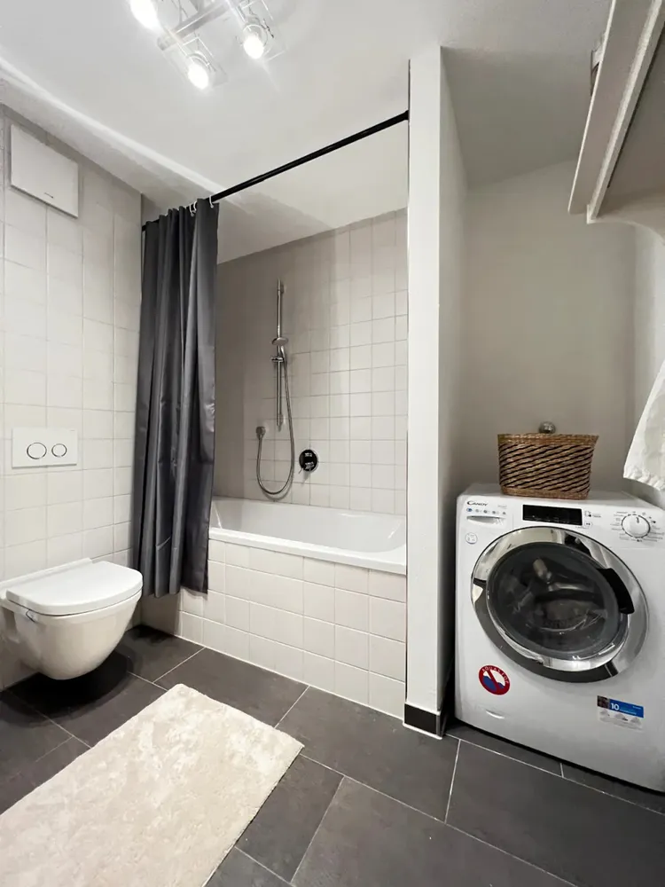 Shared room with 18 m² in Munich – Photo 10