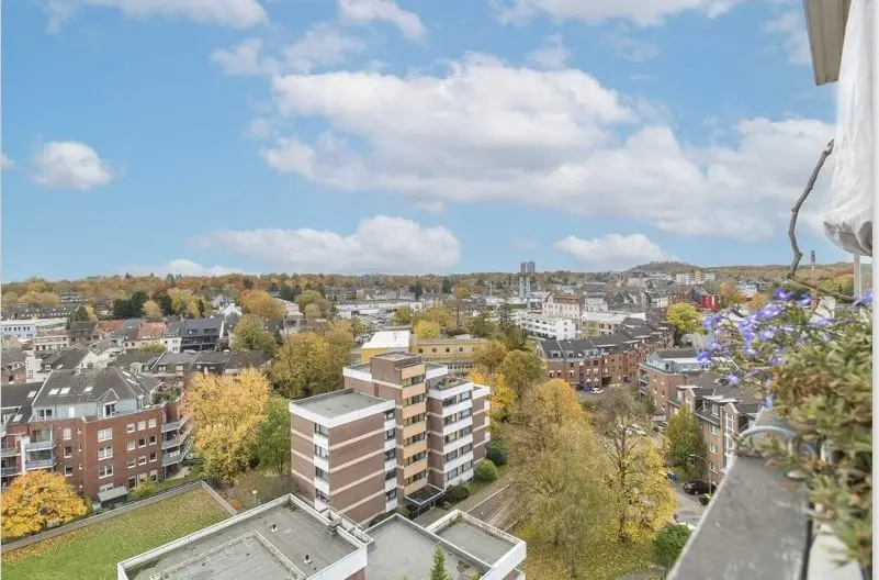 3 Zimmer Wohnung mit 97 m² in Mönchengladbach – Bild 6